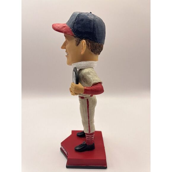 New Stan Musial Gateway Grizzlies Bobblehead St Louis Cardinals MVP STL Cards - Picture 5 of 9